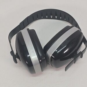 Bilsom Viking Ear Protection Protectors Black -